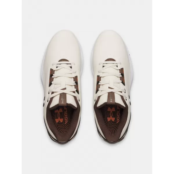  Herrenschuhe UNDER ARMOUR DRIVE FADE 2 6006120-279 BRAUN 