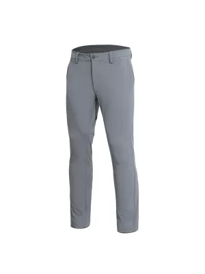Hose PENTAGON ALLURE CHINO PANTS K05057 HELLES ANTHRAZITBLAU