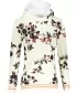 Hochwertiges Funktions-Sweatshirt für Damen ALTISPORT VOJ/ALW024MI01 WEIß