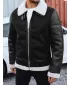 Herrenjacke DSTREET TX5085 SCHWARZ