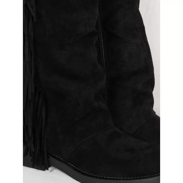  Damenschuhe DSTREET ZY1337 SCHWARZ 