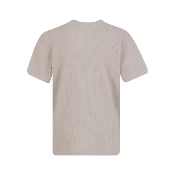  Kinder-T-Shirt URBAN CLASSICS UCK6676 WOLKE 