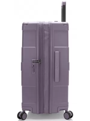 Koffer HEYS ReNew M AMETHYST