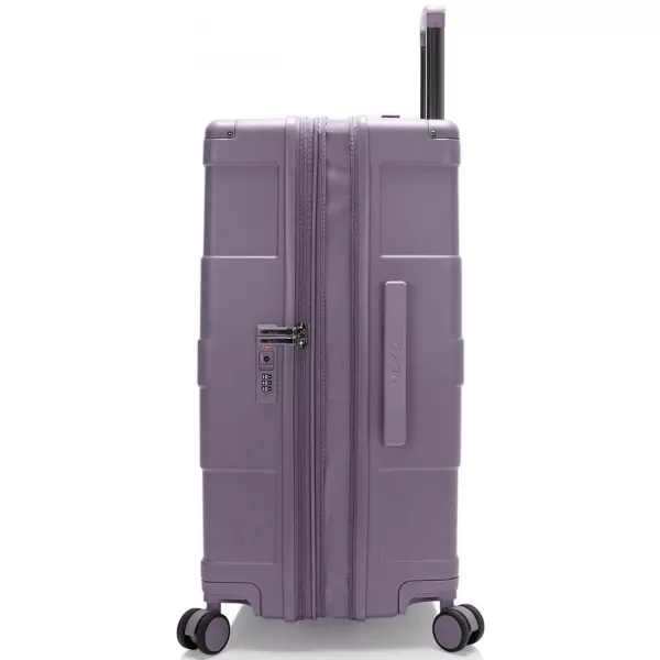  Koffer HEYS ReNew M AMETHYST 