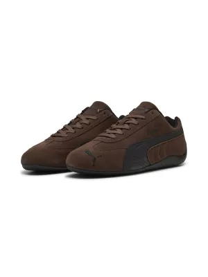 Stiefel PUMA SPEEDCAT 406329_82 CHESTNUT BROWN/ KASTANIENBRAUN/PUMASCHWARZ