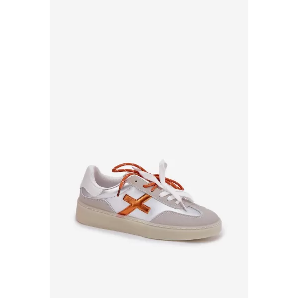  Damenschuhe BOTO ZELEVELIS 35815 SILBER 