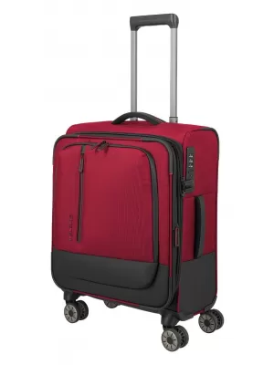 Koffer TRAVELITE Crosslite 5.0 S exp. HRSG