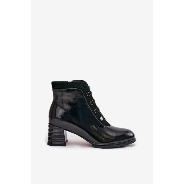  Damenschuhe D&A DACR52696 GRÜN 