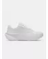 Jungenschuhe UNDER ARMOUR UA BGS ASSERT 11 UFM SYN 6006919-100 WEIß