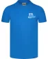 Herren-T-Shirt NORDBLANC NOTHINGNESS NBSMT8150 BLAU