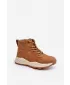 Kinder-Winterschuhe BIG STAR MM374202 CAMEL Big Star Shoes