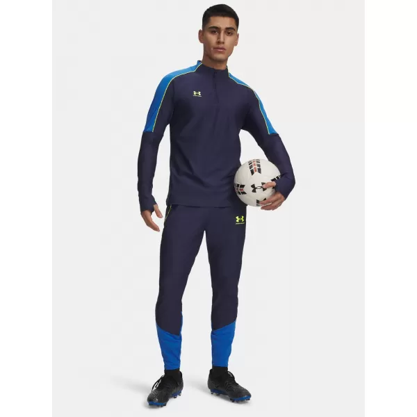  Sporthose für Herren UNDER ARMOUR UA M CHALLENGER TRAINING PN 6004044-403 BLAU 