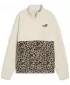 Damen-Sweatshirt PUMA ESS GRAPHIC ANIMAL CREW 688083-87 ALPINER SCHNEE