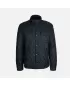 Herrenjacke GEOX BARBERIGO G014357 DUNKELBLAU