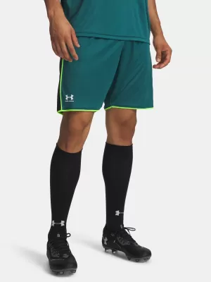 Herrenshorts UNDER ARMOUR 6009896-338 GRÜN