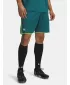 Herrenshorts UNDER ARMOUR 6009896-338 GRÜN