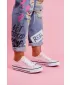 Damen-Sneaker BOTO OMERTA 11367 ROSA