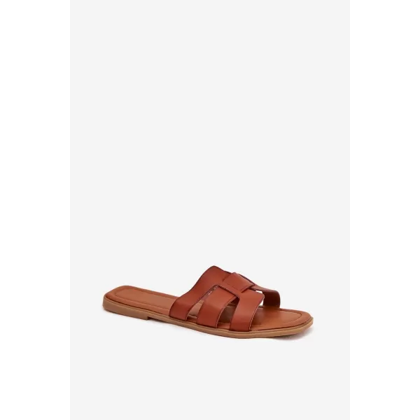  Damensandalen BOTO MIRONA 38508 KAMEL 