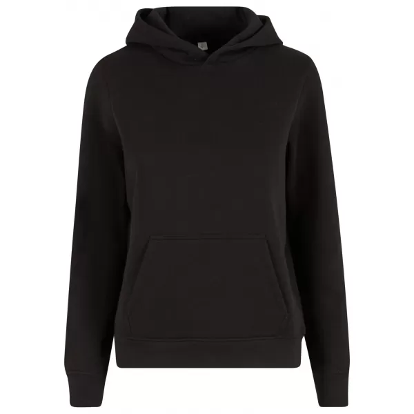  Damen-Sweatshirt URBAN CLASSICS TB8009 SCHWARZ 