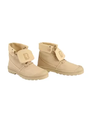 Boty BRANDIT 9054 CAMEL