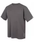 Herren-T-Shirt HUSKY TEE VIEW M GRAU