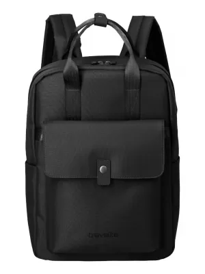 Rucksack TRAVELITE Ville Backpack SCHWARZ