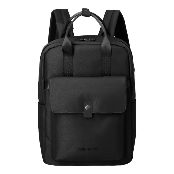  Rucksack TRAVELITE Ville Backpack SCHWARZ 