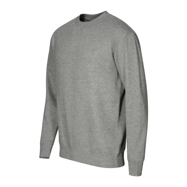  Sweatshirt ALTISPORT NoPrint NP/ALU624 DUNKELGRAUE HIGHLIGHTS 