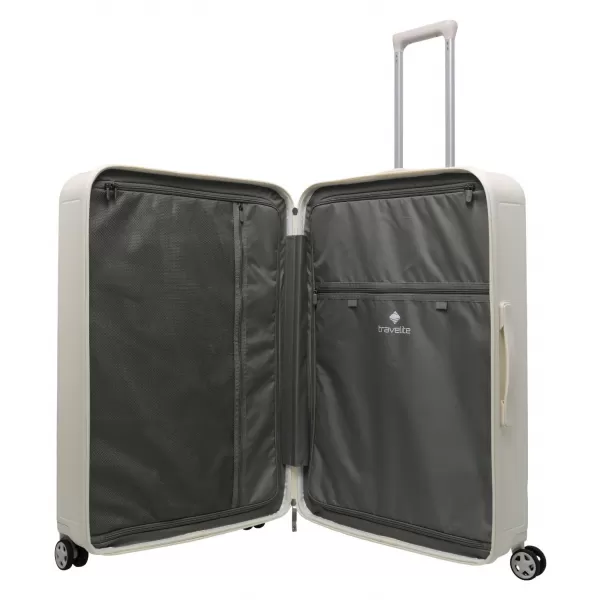 Koffer TRAVELITE Panello L ELFENBEIN 