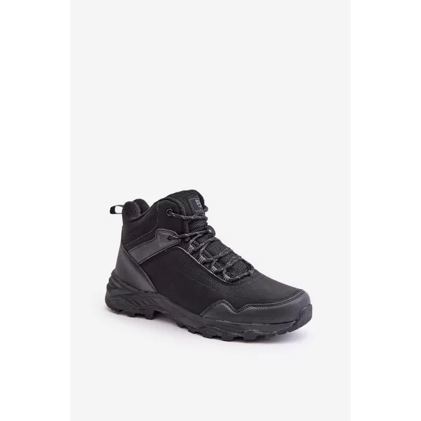  Herrenschuhe EVENTO MCBRAUN SCHWARZ 