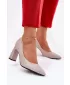 Damenpumps VINCEZA 62221 GRAU