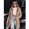Damenjacke DSTREET TY5438 BEIGE