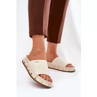 Beige