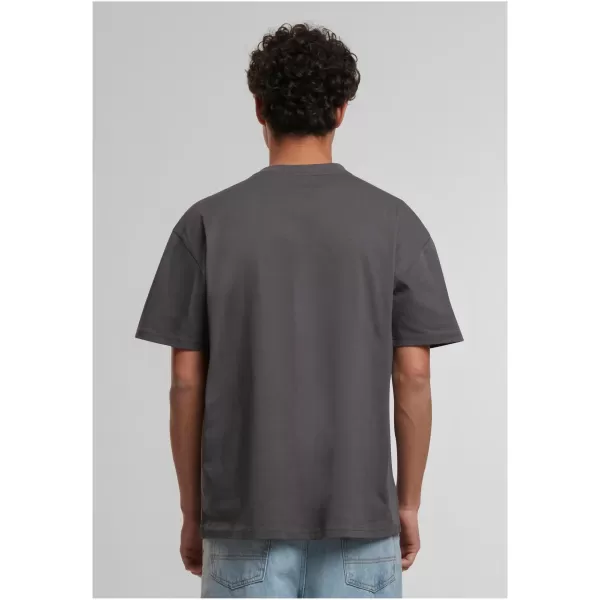  Herren-T-Shirt URBAN CLASSICS TB8012 MAGNET 