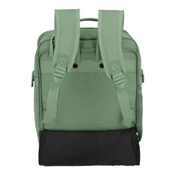  Rucksack TRAVELITE Kick Off Trolley Backpack SALBEIGRÜN 