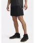 Herrenshorts TECH VENT 7IN SHORTS NEU 6010858-001 SCHWARZ Under Armour