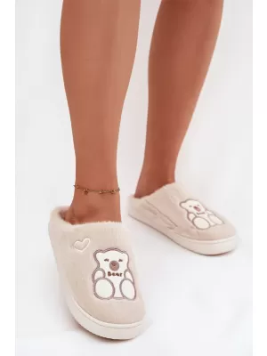 Damenschuhe BOTO NORALIE 40764 BEIGE
