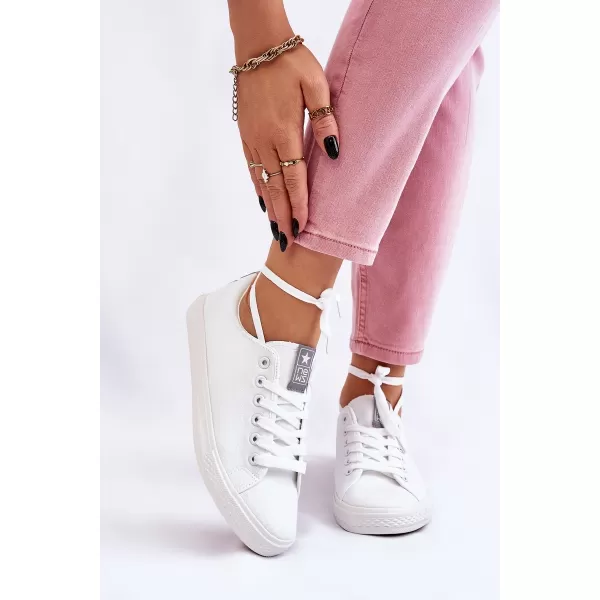  Damen-Sneaker EVENTO ELEYA WEIß 