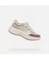 Damen-Sneaker GEOX SPHERICA ECUB-3 G013159 BEIGE