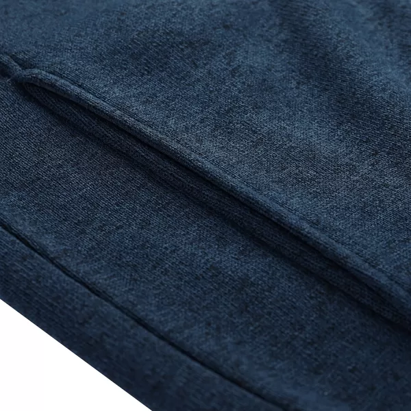  Warmer Herrenpullover ALPINE PRO NORES BLAU 