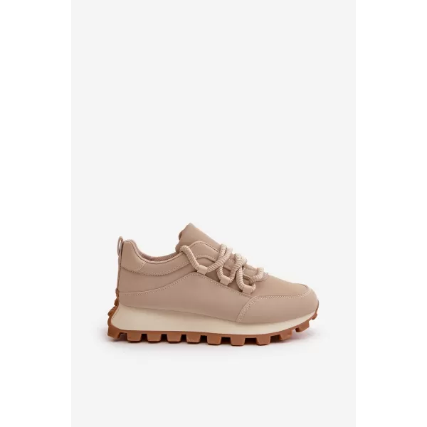  Damenschuhe BOTO RIADELLA 33330 BEIGE 