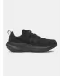 Jungenschuhe UNDER ARMOUR UA BPS ASSERT 11 AC UFM SYN 6006920-001 SCHWARZ