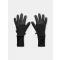 Herrenhandschuhe UNDER ARMOUR M'S STORM FLEECE RUN GLOVES 6000394-001 SCHWARZ