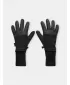 Herrenhandschuhe UNDER ARMOUR M'S STORM FLEECE RUN GLOVES 6000394-001 SCHWARZ