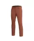 Hose PENTAGON ALLURE CHINO PANTS K05057 KASTANIENBRAUNES ROT