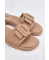 Damenhausschuhe BOTO MELIVRA 41247 BEIGE
