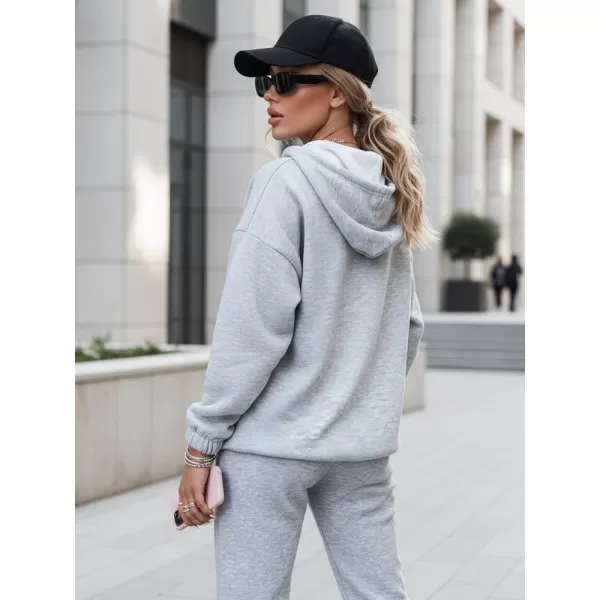  Damen-Set DSTREET AY0778 HELLGRAU 