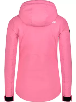 Damen-Skijacke NORDBLANC TWILIGHT NBWJL8129 ROSA