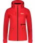 Damen-Skijacke NORDBLANC AVEN NBWJL8126 ROT
