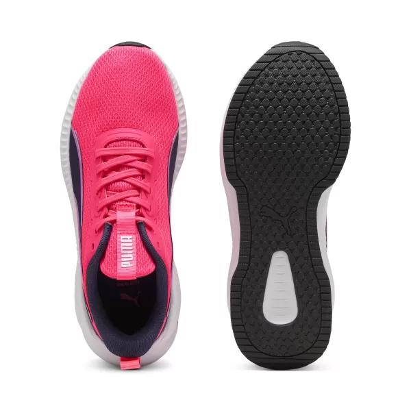  Stiefel PUMA FLYER LITE 3 310797_36 PURE PINK/DEEP PLUM/ REINES ROSA/TIEFES PFLAUME/PUMA-SIL 